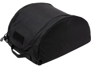 PRI Taktická taška na helmu - černá, Primal Gear 01