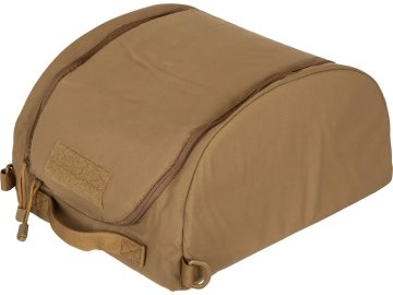 PRI Taktická taška na helmu - Coyote Brown, Primal Gear 01