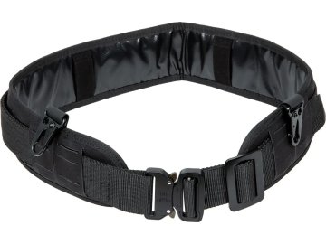 PRI Modulární opasek Pilot 2.0 - černý, Primal Gear 01