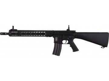 Airsoftová zbraň SA-A90 ONE™ SAEC™ - černá, Specna Arms, SA-A90