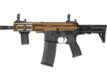 Airsoftová zbraň SA-E21 PDW EDGE™ - Half-Bronze, Specna Arms, SA-E21