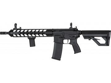Airsoftová zbraň SA-E13-RH EDGE 2.0™ - černá, Heavy Ops Stock, Specna Arms, SA-E13-RH