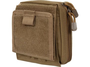 SPE Admin sumka se sumkou na mapu - písková TAN, Specna Arms 01