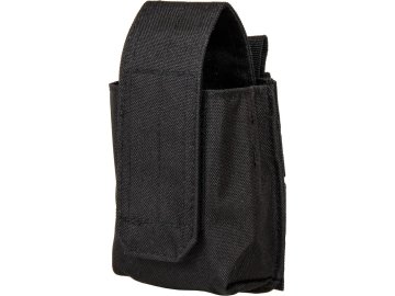 VIP Granátová sumka - černá, Viper 01