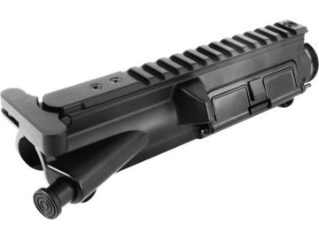 ICS Horní část kovového těla pro CS4, ICS 01