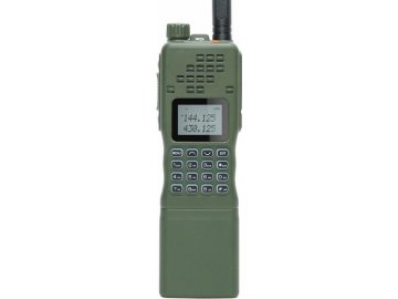 Vysílačka Baofeng AR-152 (VHF,UHF), BAOFENG