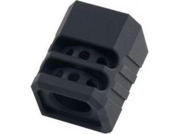 NOVRITSCH Kompenzátor pro Novritsch SSP18 - černý, Novritsch 01