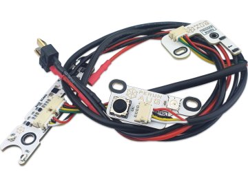 PER Procesorovka Perun AUG - univerzální kabeláž, Perun 01