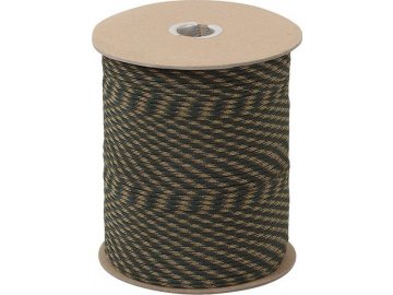 ROTHCO Parašňůra Woodland - 1m, Rothco 01