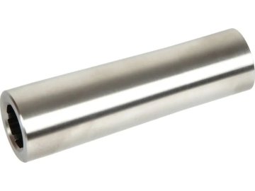 Gua Vnější hlaveň pro pistole Hi-Capa 4.3 - nerezová ocel, Guarder 01