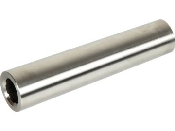 Gua Vnější hlaveň pro pistole Hi-Capa 5.1 - nerezová ocel, Guarder 01