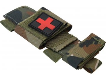 BAS / obecný dodavatel Sumka na nůžky a Turniket/Škrtidlo 2020 - Multicam, CONQUER Tactical Gear 01