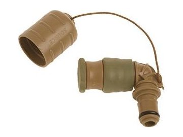 Source Náústek náhradní ventil STORM™ - Coyote, Source 01