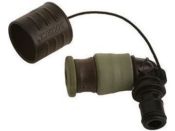 Source Náústek náhradní ventil STORM™ - černý, Source 01