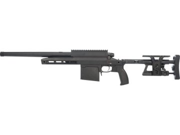 SVB Airsoft sniper TAC-41 A - černá, Silverback Airsoft 01