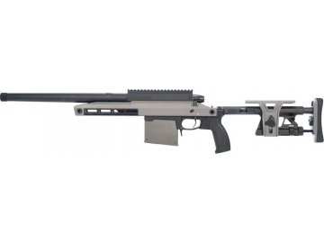 Airsoft sniper TAC-41 A - Wolf Grey, Silverback Airsoft