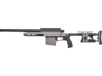 SVB Airsoft sniper TAC-41 A - Wolf Grey, Silverback Airsoft 01