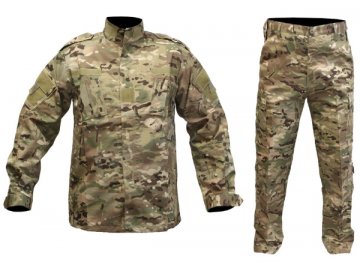 Bojová uniforma - Multicam CP, Imperator Tactical