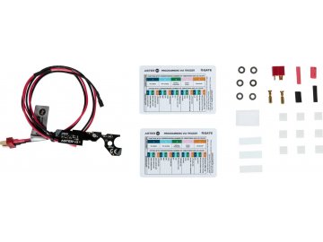 Procesorová jednotka ASTER™ V3 SE - Lite modul, GATE