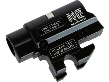 Mmo Kovová HopUp komora pro pistole Hi-Capa, Master Mods 01