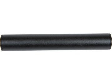 Tlumič Covert Tactical Standard 200x30mm - černý, kovový, Specna Arms