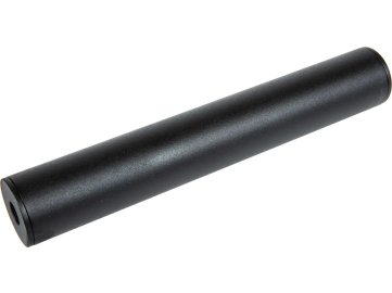 Tlumič Covert Tactical Standard 250x40mm - černý, kovový, Specna Arms