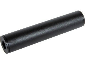 SPE Tlumič Covert Tactical PRO 150x30mm - černý, kovový, Specna Arms 01