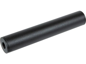 SPE Tlumič Covert Tactical PRO 200x35mm - černý, kovový, Specna Arms 01