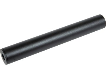 SPE Tlumič Covert Tactical PRO 250x35mm - černý, kovový, Specna Arms 01