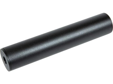 SPE Tlumič Covert Tactical PRO 200x40mm - černý, kovový, Specna Arms 01