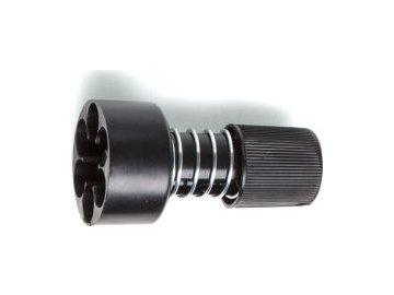 ASG Samostatný rychloládovač patron pro WG revolvery CO2, ASG 01