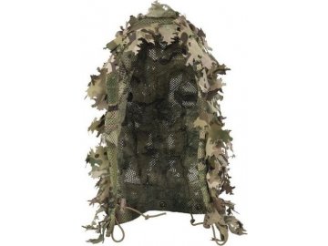 3D Ghillie Suit Kapuce - ACP, Novritsch