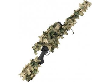3D Maskovací potah pro klasické odstřelovací pušky - Everglade, Novritsch