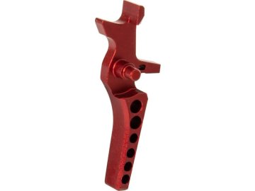 RET CNC spoušť AR15 - C, RetroArms 01