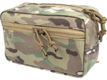 WSP Břišní sumka MK4 pro Chest Rigy - MC, Wosport 01