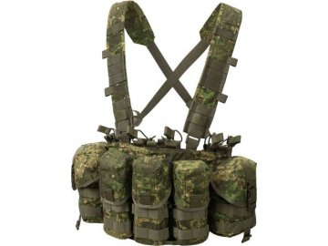 Chest Rig Guardian® - PenCott® WildWood™, Helikon-Tex