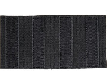 WSP Insert MK4 na 4x zásobník MP5 - černý, Wosport 01