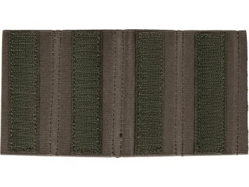 WSP Insert MK4 na 4x zásobník MP5 - Ranger Green, Wosport 01