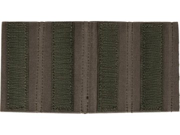 Wosport Insert MK4 na 4x zásobník MP5 - Ranger Green, Wosport 01