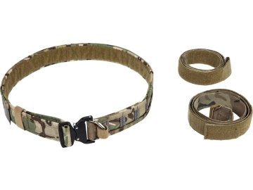 WSP Střelecký opasek Special Ops s MOLLE - MC, Wosport 01