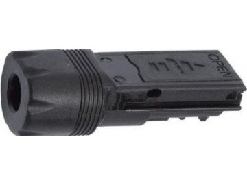 Laserový zaměřovač pro pušku TAC45 a TAC6, ASG