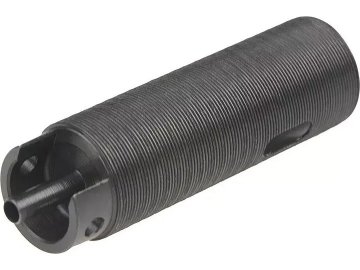 EIL Jednodílný CNC válec s hlavou válce verze 2/3, E&L 01