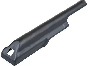 EIL Ocelový kryt závěru pro AK - hladký, E&L 01