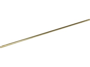 6,03mm AEG mosazná hlaveň GrizzlyLab Softair (různé délky)