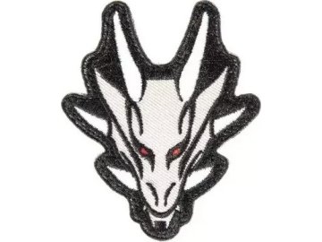 MSM Textilní nášivka Dragon, Mil-Spec Monkey 01
