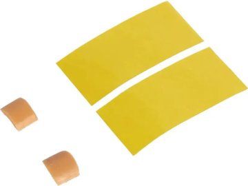 Psi Set pásky pro R-Hop N06 - Gen 2, PSI 01