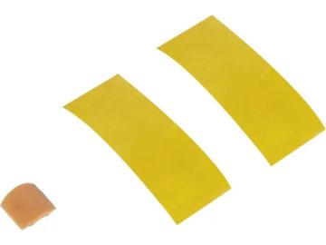 Psi Set pásky pro R-Hop N07 - Gen 2, PSI 01