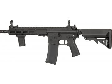 Airsoftová zbraň SA-E23 EDGE 2.0™ - černá, Specna Arms, SA-E23