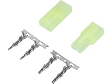 SPE Set konektorů Tamiya mini, Specna Arms 01