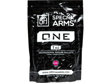 Airsoftové kuličky Specna Arms ONE™ 0,20g, 1kg